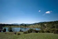 Yayladaki Gölde Balık Ölümleri