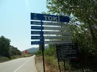 TOKİ İnşaatında İnceleme