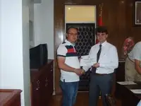 Katkı Sağlayanlara Teşekkür