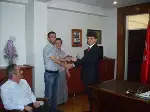 Ben Olsam Proje Yarışması Ödüllleri Verildi