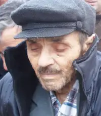 İbrahim Avdan Vefat Etti