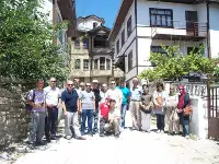 SAÜ Tıp Fakültesi Hocalarının Taraklı Termal İnceleme Gezisi