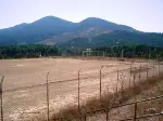Futbol Sahası Yeniden Düzenleniyor