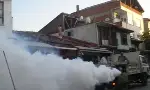 Sivrisinek ve Karasinek ile Mücadele