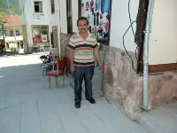 Orhangazi Çarşısı Esnafı Çeşmesini Geri İstiyor
