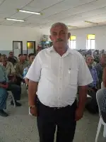 Ruhi Avdan Başkan Seçildi