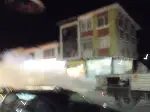 Akşam Saatlerinde Yapılan İlaçmaya Tepki