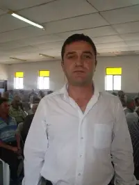 Ruhi Avdan Başkan Seçildi