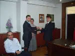Ben Olsam Proje Yarışması Ödüllleri Verildi