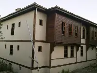 Objektife Takılan