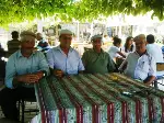 Objektife Takılan