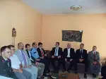 30 Ağustos Zafer Bayramı Törenle Kutladı