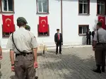 30 Ağustos Zafer Bayramı Törenle Kutladı