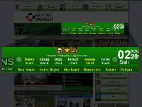 TARAKLI AJANS'ın İmsakiye Hizmeti