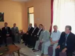 30 Ağustos Zafer Bayramı Törenle Kutladı