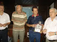 Taraklı'da Ramazan Etkinliği