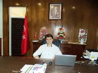 Kaymakamlıktan Gıda Yardımı