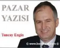 Misafir Kalem ( Tuncay ENGİN)..Bir Adım Daha Lütfen