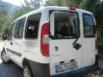 Okul Yolunda Kaza
