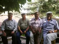 Objektife Takılan