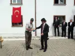 30 Ağustos Zafer Bayramı Törenle Kutladı