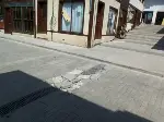Mazgallar Zarar Gördü