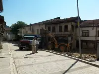 Meydanda Düzenleme