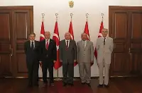 Tarihi İpek Yolu Canlanacak