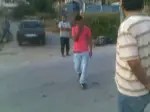 Motosiklet Kazası