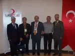 Türk Kızılayı Yeni Genel Başkanı’nı Seçti