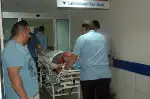 Düğünde Kan Aktı
