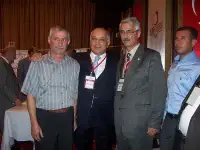 Türk Kızılayı Yeni Genel Başkanı’nı Seçti