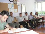2011-2012 Yılı Eğitim ve Öğretim Toplanısı