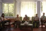 2011-2012 Yılı Eğitim ve Öğretim Toplanısı