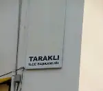 Objektife Takılan