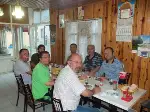 Sıkı Dostlar Birarada