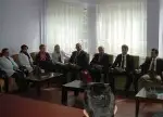 Kaymakam Muhlis Arslan Okulları Ziyaret Etti