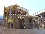 Restorasyon Çalışmalarını Gezdiler