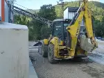İnci Beton'da Üretim Başladı