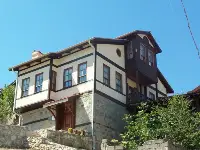 Hisar Konukevi Turizme Kazandırılmayı Bekliyor
