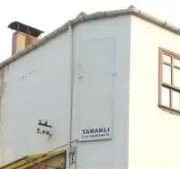 Objektife Takılan