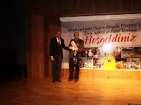 Taraklı Belediyesinden Özel Ödül
