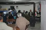 CHP Milletvekili Engin Özkoç'tan Köy Ziyareti