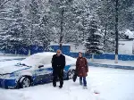 Kar Yağşı Devam Ediyor,Yollar Kapandı