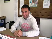 Öğrenciler Arasında Kros ve Masa Tenisi Takımları Oluşturuldu