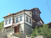 Tarihi Konak Satılıyor