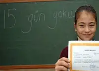 Yarıyıl Tatili Cuma Günü Başlıyor