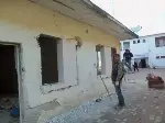 Ziraat Odası İlçe Merkezine Taşınıyor