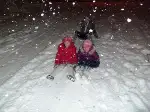 Kar Yağşı Devam Ediyor,Yollar Kapandı
