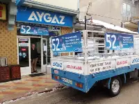 AYGAZ Tüpünde İndirim